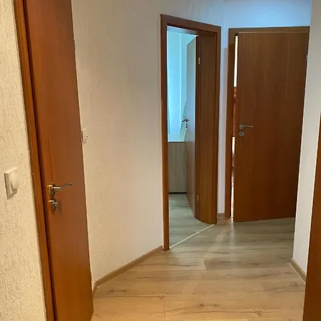 Apartment Kiril And Metodi 41-8А Berkovitsa Exterior photo