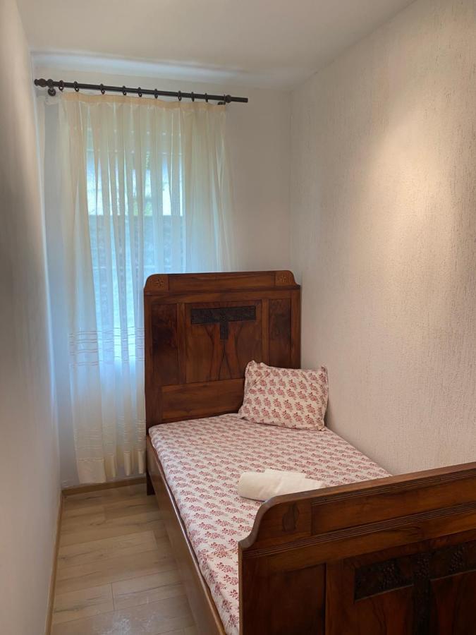 Apartment Kiril And Metodi 41-8а